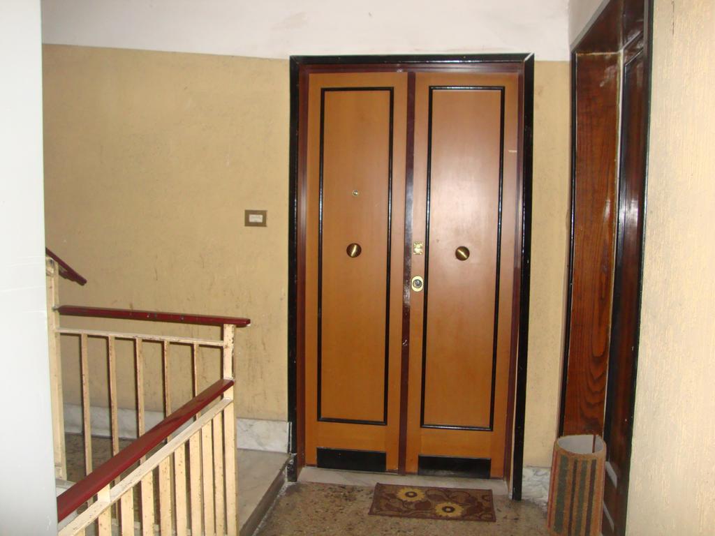 Appartamento Residence Sole E Luna ローマ エクステリア 写真