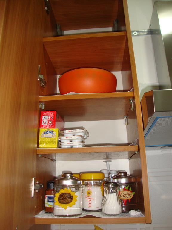 Appartamento Residence Sole E Luna ローマ 部屋 写真