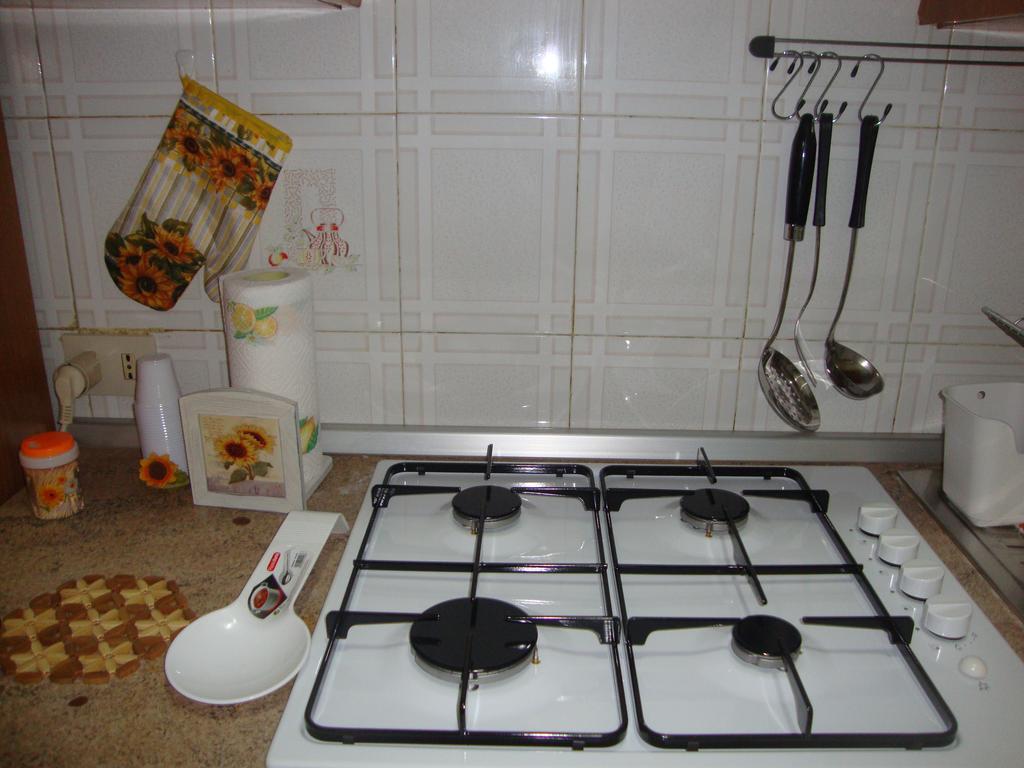 Appartamento Residence Sole E Luna ローマ 部屋 写真