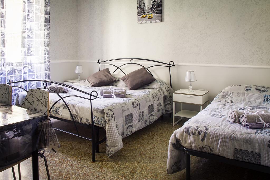Appartamento Residence Sole E Luna ローマ エクステリア 写真